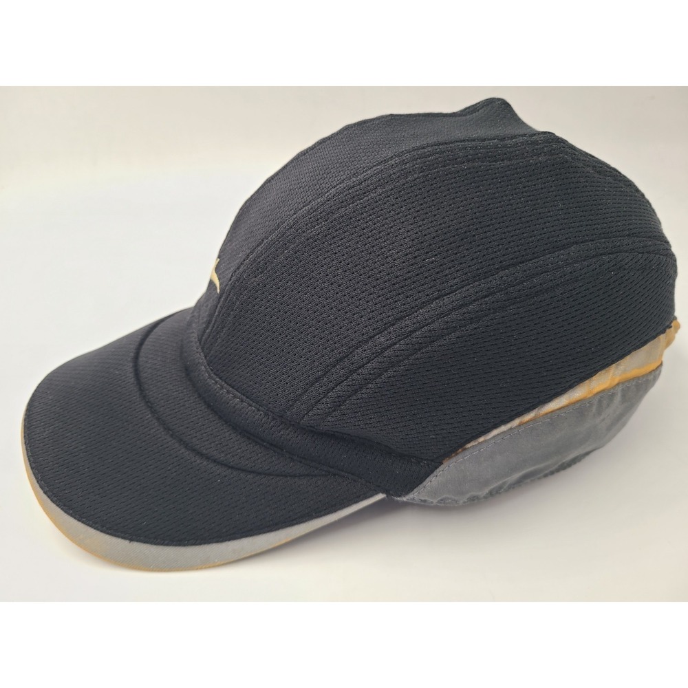 Nike Panel Adjustable Hat Cap Polyester Golf Tenn… - image 7